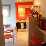 Villa Elpiniki Tilos Megálon Choríon