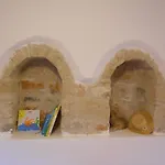 Villa Elpiniki Tilos Megálon Choríon