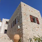 Villa Elpiniki Tilos