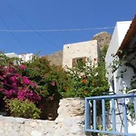 Villa Elpiniki Tilos *