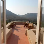 Villa Elpiniki Tilos