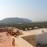 Elpiniki Tilos * Megálon Choríon