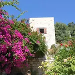 Elpiniki Tilos Villa Megálon Choríon