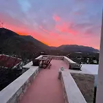 Elpiniki Tilos Villa