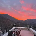 Villa Elpiniki Tilos