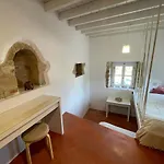 Elpiniki Tilos Villa