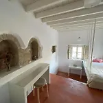 Elpiniki Tilos Villa Megálon Choríon