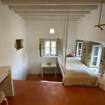 Elpiniki Tilos Villa *