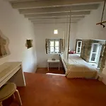 Villa Elpiniki Tilos Megálon Choríon