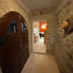 Villa Elpiniki Tilos