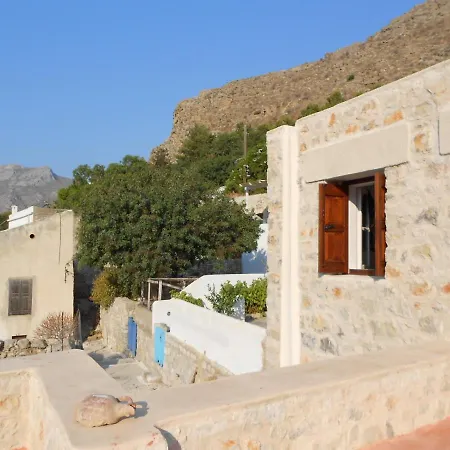 Elpiniki Tilos