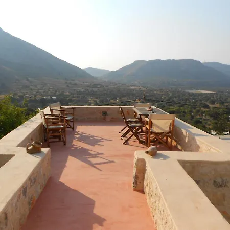 Elpiniki Tilos