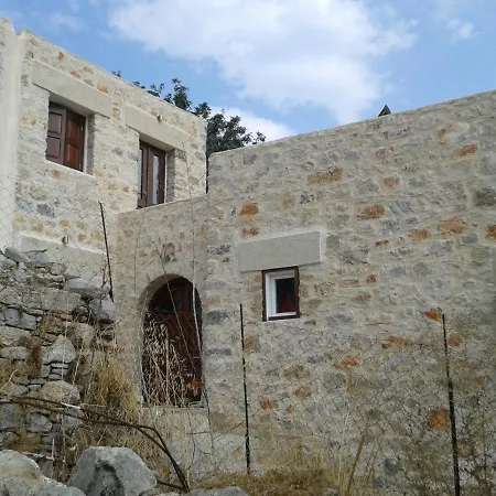 Elpiniki Tilos