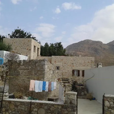 Elpiniki Tilos