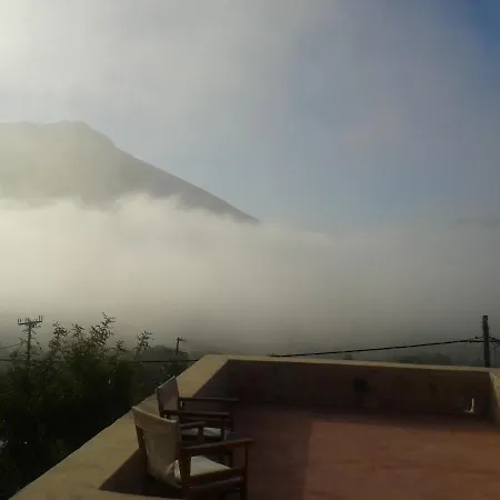Elpiniki Tilos Вилла Megalon Chorion (Tilos)