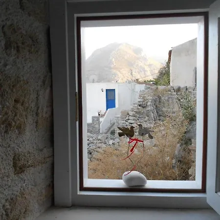 Elpiniki Tilos