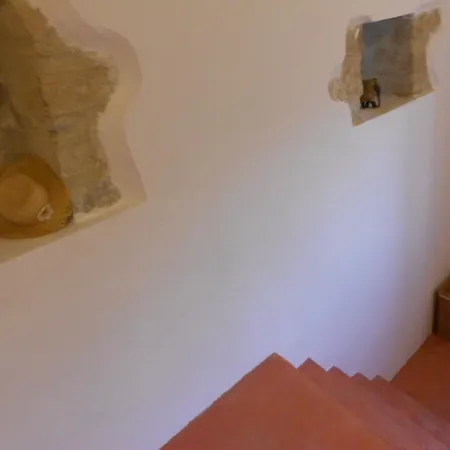 Villa Elpiniki Tilos *