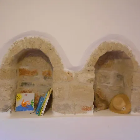 Villa Elpiniki Tilos Megálon Choríon