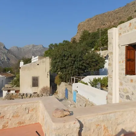 Elpiniki Tilos