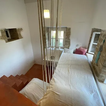 Villa Elpiniki Tilos