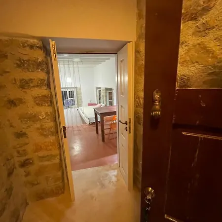 Villa Elpiniki Tilos