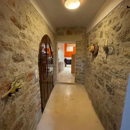 Villa Elpiniki Tilos