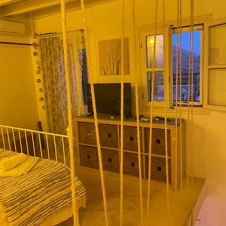 Villa Elpiniki Tilos *