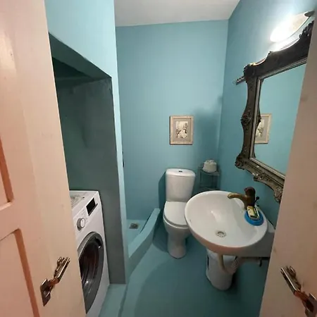 Elpiniki Tilos * Megálon Choríon