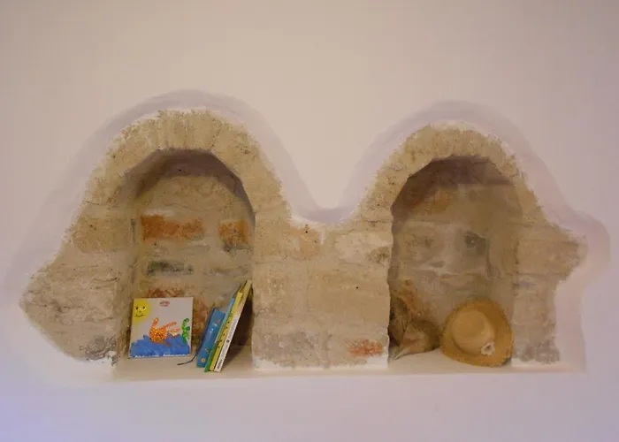 빌라 Elpiniki Tilos Megálon Choríon