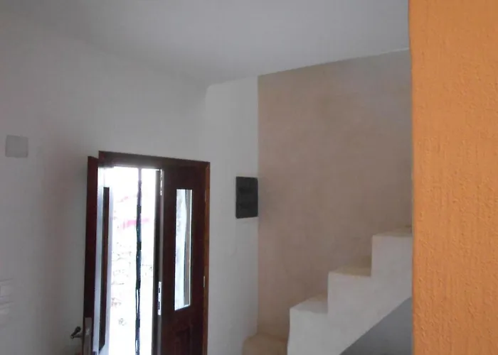 Elpiniki Tilos * Megálon Choríon