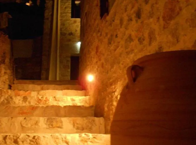 Villa Elpiniki Tilos Megálon Choríon