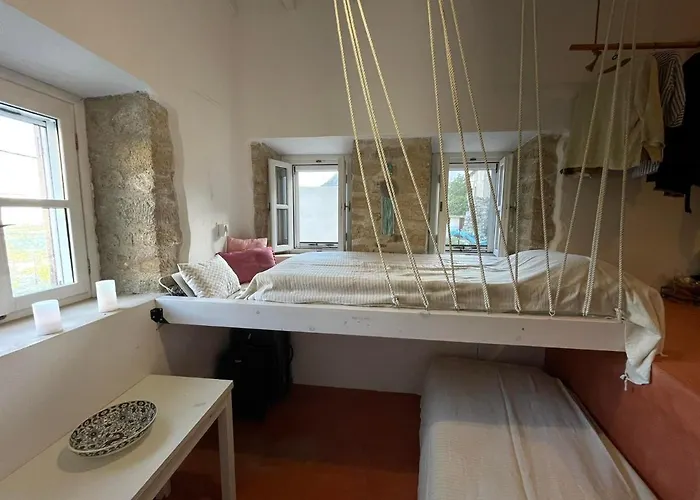 Elpiniki Tilos 빌라