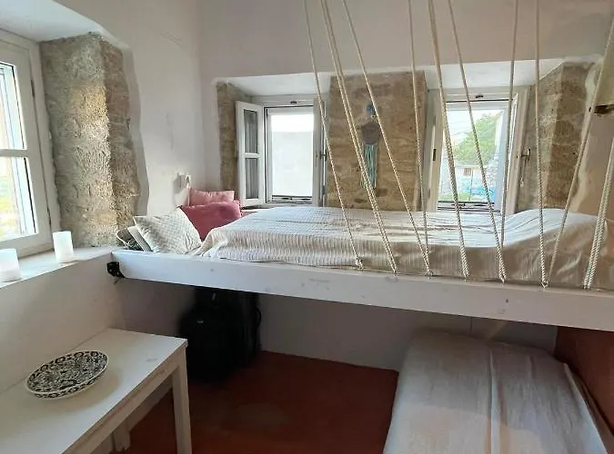 Elpiniki Tilos 빌라 *