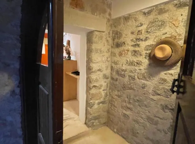 Elpiniki Tilos 빌라 *