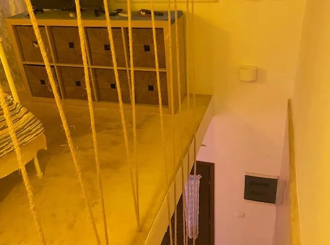 Elpiniki Tilos 빌라