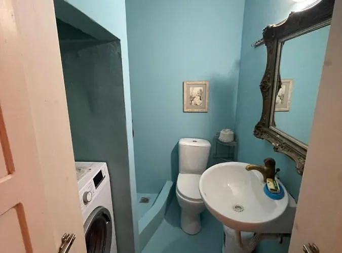 Elpiniki Tilos * Megálon Choríon